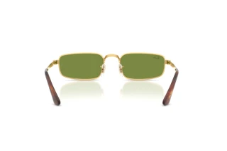 Rear view Ray-Ban RB3927 (001/4E)