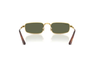 Rear view Ray-Ban RB3927 (001/58)