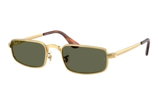 Front view Ray-Ban RB3927 (001/58)