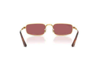 Rear view Ray-Ban RB3927 (001/AF)