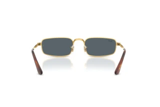 Rear view Ray-Ban RB3927 (001/R5)
