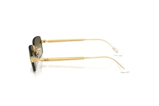 Side view Ray-Ban RB3928 (001/7I)