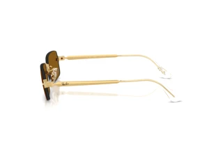 Side view Ray-Ban RB3928 (001/83)