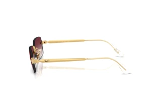Side view Ray-Ban RB3928 (001/8H)