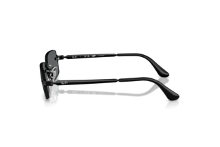 Side view Ray-Ban RB3928 (002/81)