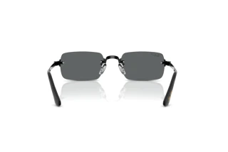 Rear view Ray-Ban RB3928 (002/81)