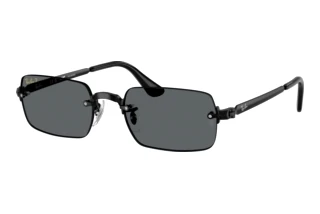 Front view Ray-Ban RB3928 (002/81)