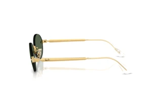Side view Ray-Ban RB3929 (001/71)