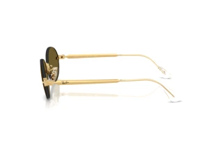Side view Ray-Ban RB3929 (001/73)