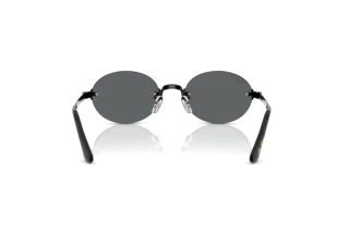 Rear view Ray-Ban RB3929 (002/81)