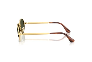 Side view Ray-Ban RB3931 (001/31)