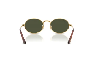 Rear view Ray-Ban RB3931 (001/31)
