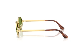 Side view Ray-Ban RB3931 (001/4E)