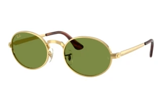 Front view Ray-Ban RB3931 (001/4E)