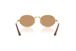 Rear view Ray-Ban RB3931 (001/53)