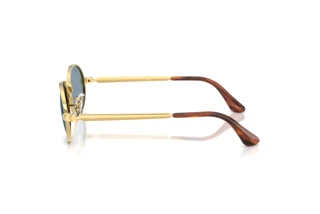 Side view Ray-Ban RB3931 (001/56)