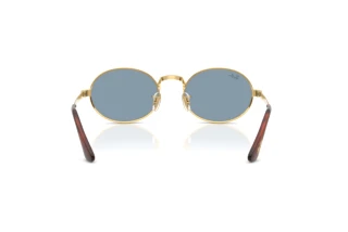Rear view Ray-Ban RB3931 (001/56)