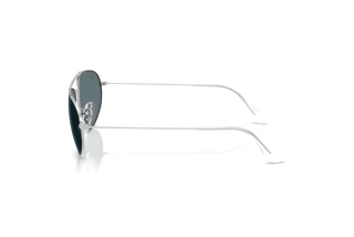 Side view Ray-Ban RB3945 (003/3R)