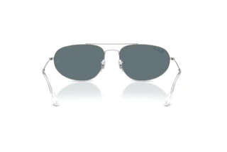 Rear view Ray-Ban RB3945 (003/3R)
