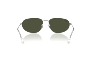 Rear view Ray-Ban RB3945 (004/31)