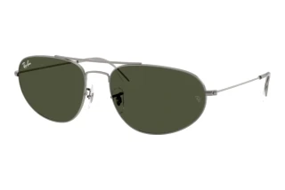 Front view Ray-Ban RB3945 (004/31)