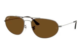 Front view Ray-Ban RB3945 (004/57)