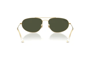 Rear view Ray-Ban RB3945 (919631)