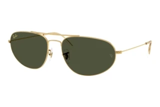 Front view Ray-Ban RB3945 (919631)