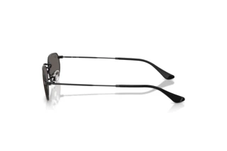 Side view Ray-Ban RB3947 (002/B1)