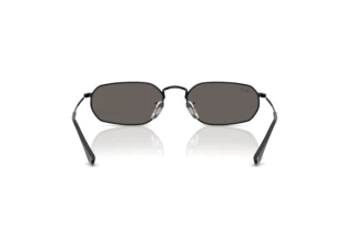 Rear view Ray-Ban RB3947 (002/B1)