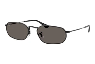 Front view Ray-Ban RB3947 (002/B1)