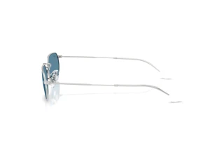 Side view Ray-Ban RB3947 (003/S2)