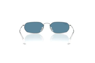 Rear view Ray-Ban RB3947 (003/S2)