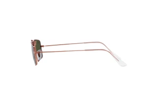 Side view Ray-Ban JULIE (RB3957 - 920231)