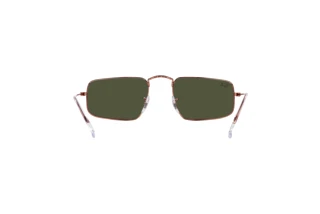Rear view Ray-Ban JULIE (RB3957 - 920231)