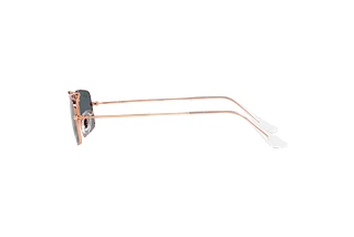 Side view Ray-Ban JULIE (RB3957 - 9202R5)