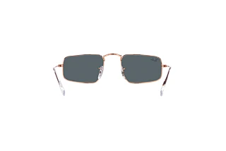 Rear view Ray-Ban JULIE (RB3957 - 9202R5)