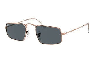 Front view Ray-Ban JULIE (RB3957 - 9202R5)