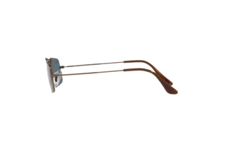 Side view Ray-Ban JULIE (RB3957 - 9230R5)