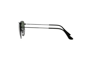 Side view Ray-Ban ELON (RB3958 - 002/58)