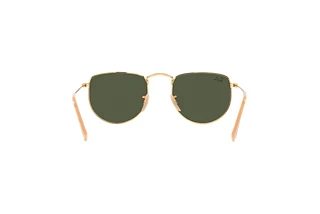 Rear view Ray-Ban ELON (RB3958 - 919631)