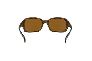 Rear view Ray-Ban RB4068 (RB4068 - 642/57)