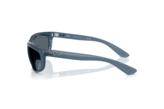 Side view Ray-Ban BALORAMA (RB4089 - 6042R5)