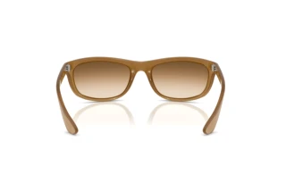Rear view Ray-Ban BALORAMA (RB4089 - 678951)