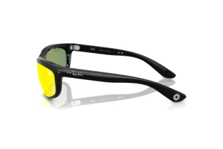 Side view Ray-Ban BALORAMA (RB4089 - 68711D)