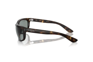 Side view Ray-Ban BALORAMA (RB4089 - 894/56)
