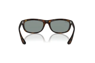 Rear view Ray-Ban BALORAMA (RB4089 - 894/56)