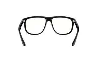 Rear view Ray-Ban BOYFRIEND (RB4147 - 601/5X)