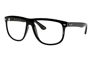 Front view Ray-Ban BOYFRIEND (RB4147 - 601/5X)