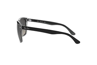 Side view Ray-Ban BOYFRIEND (RB4147 - 603971)